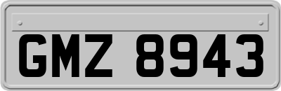 GMZ8943