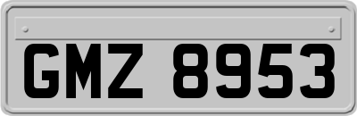 GMZ8953