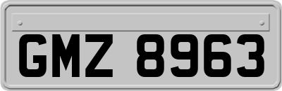 GMZ8963