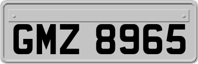 GMZ8965