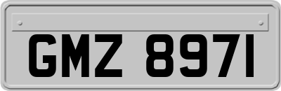 GMZ8971