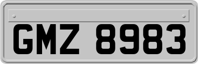 GMZ8983