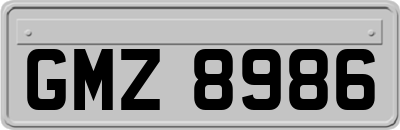 GMZ8986