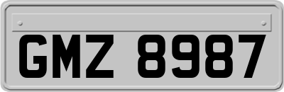 GMZ8987