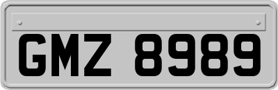 GMZ8989