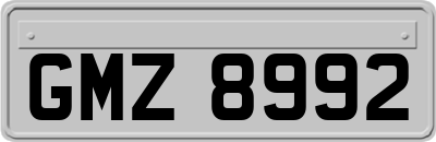 GMZ8992