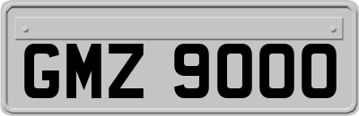 GMZ9000