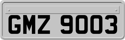 GMZ9003