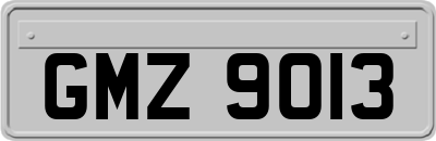 GMZ9013