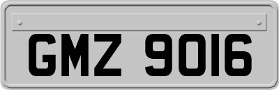 GMZ9016