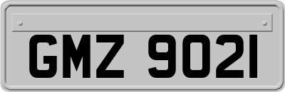 GMZ9021