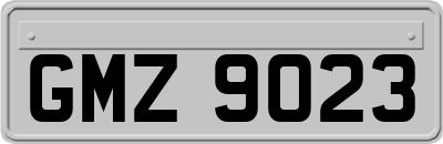GMZ9023