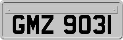 GMZ9031