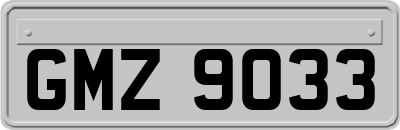 GMZ9033