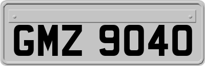 GMZ9040