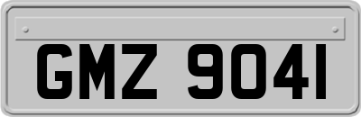 GMZ9041