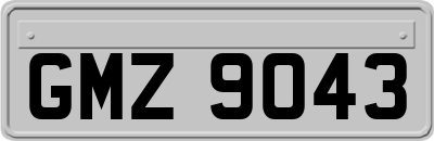 GMZ9043