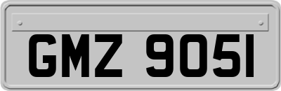 GMZ9051