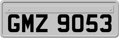 GMZ9053