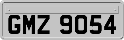 GMZ9054