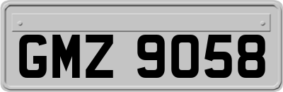 GMZ9058