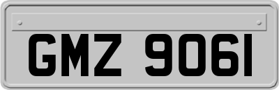 GMZ9061
