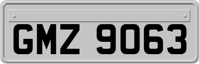 GMZ9063