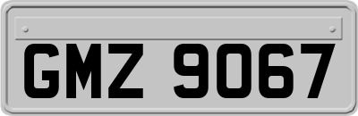 GMZ9067
