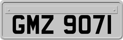 GMZ9071