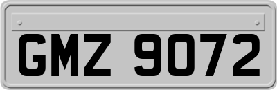 GMZ9072