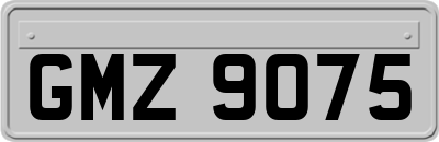 GMZ9075