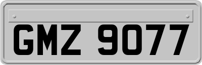 GMZ9077