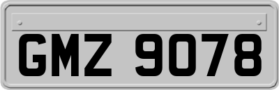 GMZ9078