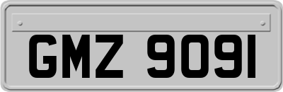 GMZ9091