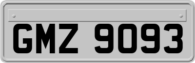 GMZ9093