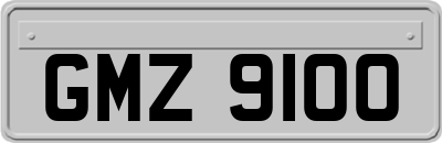 GMZ9100