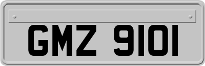 GMZ9101