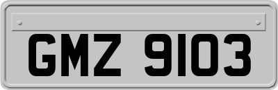 GMZ9103