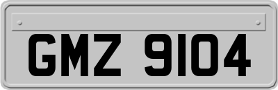 GMZ9104