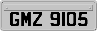 GMZ9105