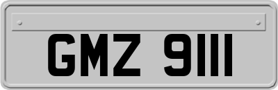 GMZ9111