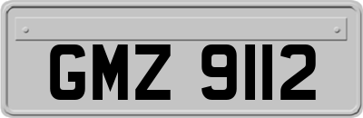 GMZ9112