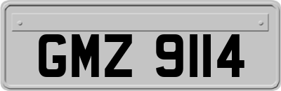 GMZ9114