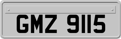 GMZ9115