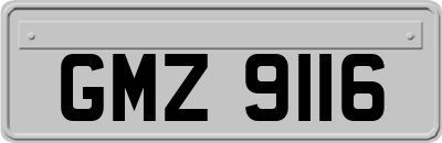 GMZ9116