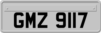 GMZ9117