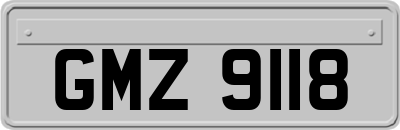 GMZ9118