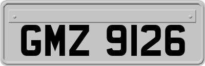 GMZ9126