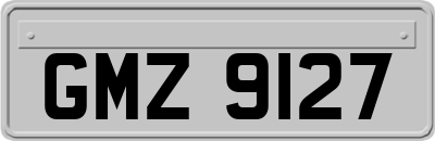 GMZ9127