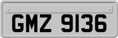 GMZ9136